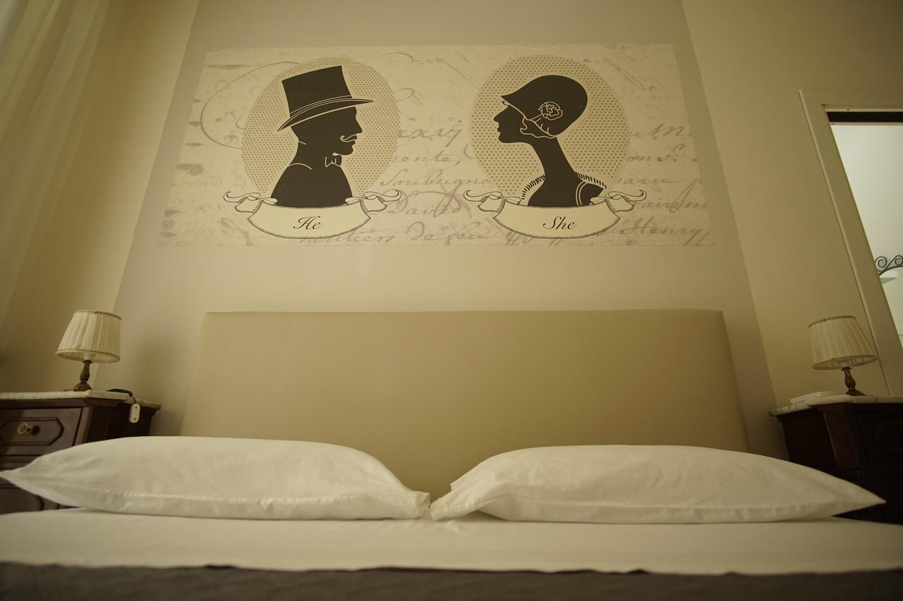 La Piccola Reggia Bed & Breakfast Caserta Exterior photo